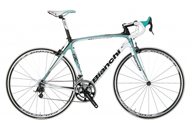 Bianchi Sempre Ultegra 10sp